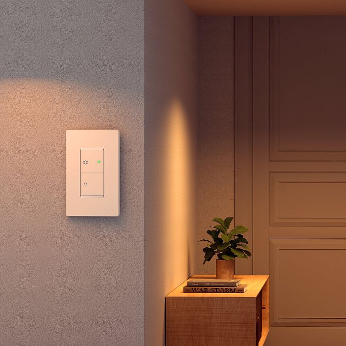 Smart home electrical automation - McLean VA intelligent wiring systems